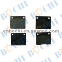 Brake Pad 41060-AR090 For Nissan