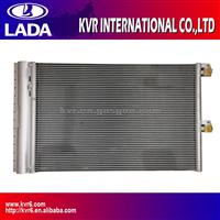 Condenser For Lada ВАЗ 2123 Нива Chevrolet Oem 2123-8112010