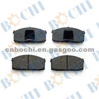 Brake Pad 41060-AX625 For Nissan