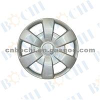 Chrome Car Wheel Cover With 6 Holes