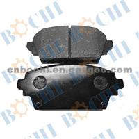 Brake Pad 44060-99B25 For Nissan