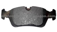 Benz Brake Pads/OE:A0024205020