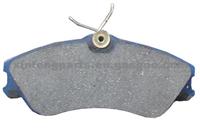 Benz Brake Pads/OE:A0034201920