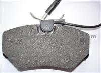 Benz Brake Pads/OE:A1634200520