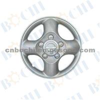 13 Inch Wheel Cover With 4 Holes