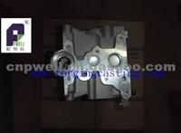 RD28 11040-VB301 Engine Cylinder Head Skimming Machine