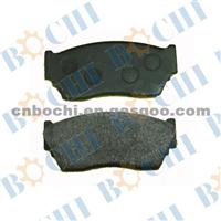 Brake Pad 41060-A1125 For Nissan