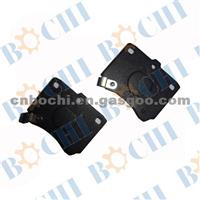 Brake Pad 41060-9X225 For Nissan