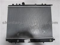 DONGFENG S30 Radiator 2801000