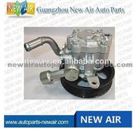 49110-9CA0A Power Steering Pump For Nissan Frontier VQ40DE 2005-2013