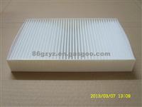 OEM 27277-00A26, 27277-1KA0A CABIN FILTER AIR FILTER FOR RENAULT