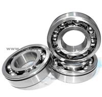 Deep Groove Ball Bearing 6002