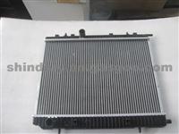 DONGFENG Radiator 2801001