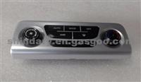 CONTROL AIRE ACONDICIONADO 8112010A41