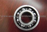 Gearbox Bearing/Deep Groove Ball Bearing 6206