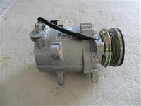 DONGFENG 8141000 AC Compressor