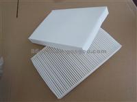 OEM 27274-4Y125, 27274-4Y110 , 3S440-70110,Cabin Filter Air Filter For Dongfeng Nissan