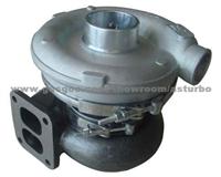 Deutz Diesel Turbocharger 04254537KZ For BF4M2012C Industry Engine