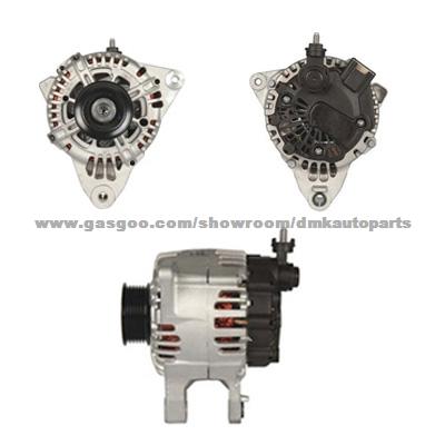 OEM:LRA2984,37300-37400,12V/110A CAR ALTERNATOR FOR KIA