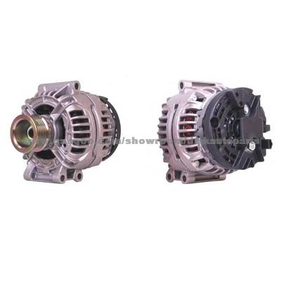 OEM:CA1628IR 12V/98A Renault Car Alternator