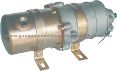 AIR DRYER FOR Dongfeng Eq153 Truck