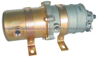 AIR DRYER FOR Dongfeng Truck