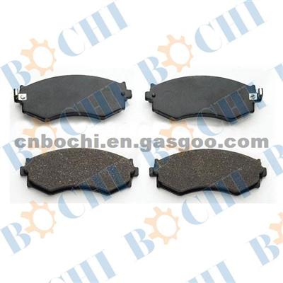 Brake Pad 41060-45E86 For Nissan