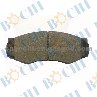 Brake Pad 41060-32J90 For Nissan