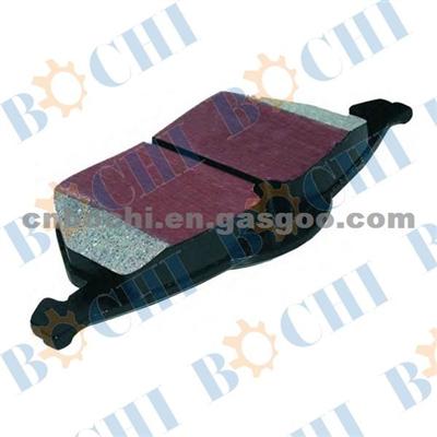 Brake Pad 41060-C7125 For Nissan