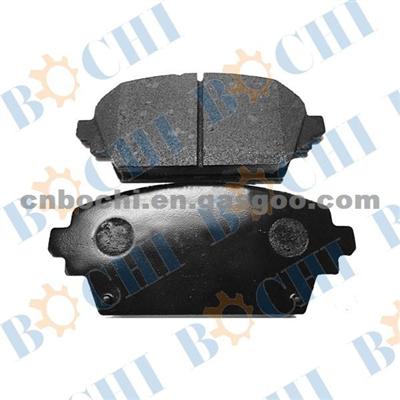 Brake Pad 44060-99B25 For Nissan