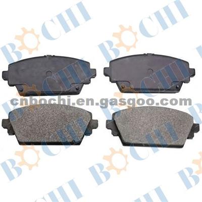 Brake Pad 44060-44B90 For Nissan