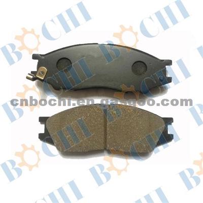 Brake Pad 44060-4U092 For Nissan