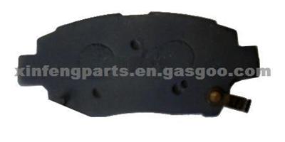 Benz Brake Pads/OE:A0004209920