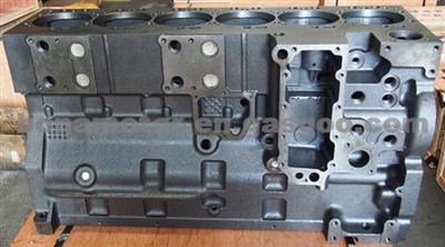 Cylinder Block For CUMMINS CARS 6LT Engine C4928830 3971385