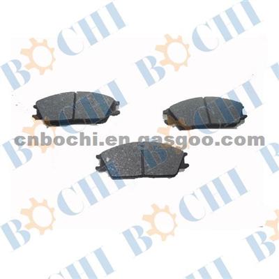 Brake Pad 44060-0P692 For Nissan