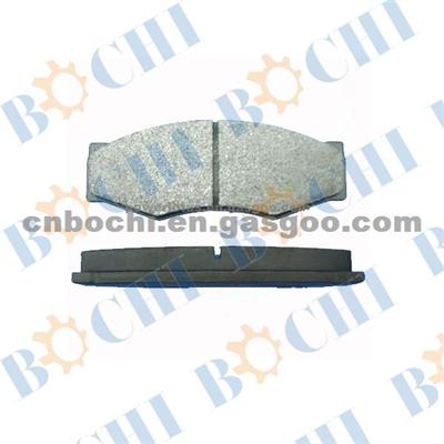 Brake Pad 44060-00QAE For Nissan