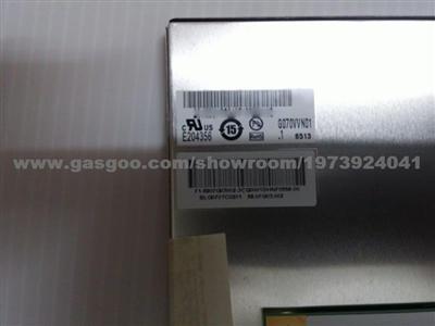 Full Angle Car DVD G070VTT01.0