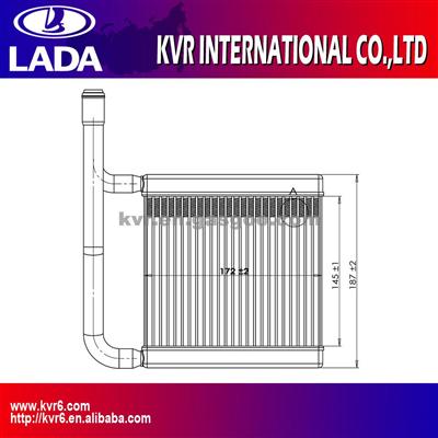 Radiator For LADA Oem2190-8101060