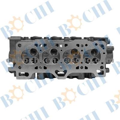 G4EH engine auto cylinder head 22100-22620 for Hummer