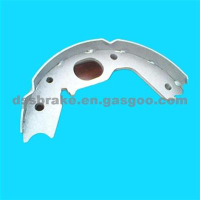 Auto Brake Car Brake Shoe S768