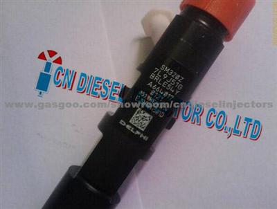 Delphi CR Injector EJBR04501D / / A6640170121 For SSANGYONG