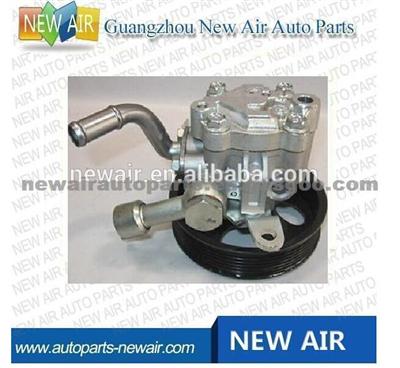 49110-9CA0A Power Steering Pump For Nissan Frontier VQ40DE 2005-2013