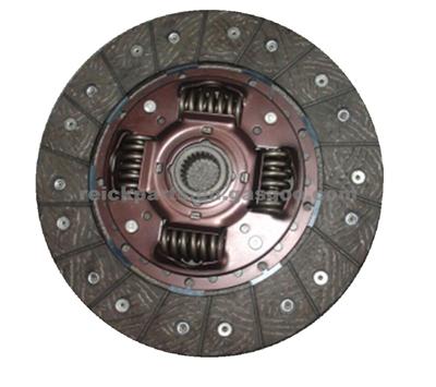 ISUZU Clutch Disc 8-97013-548-0