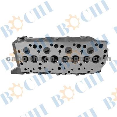 4D56/4D56-T/ D4BA/4DBAT Engine Auto Cylinder Head 908 512 For Hyundai