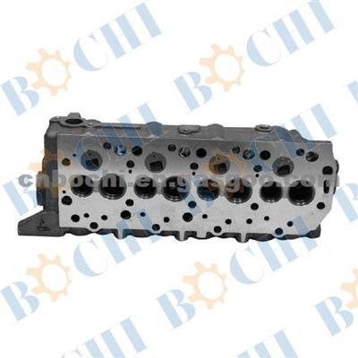 D4BF Engine Auto Cylinder Head 22100-42750 / 22100-42751for Hyundai