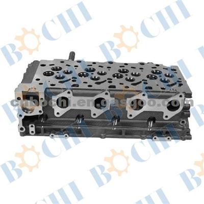 D4CB Engine Auto Cylinder Head 22100-4A000 /22100-4A060 /22100-4A010for Hyundai