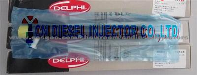 Delphi Original CR Injector EJBR03301D For JMC Transit 2.8 /Jiangling Motors