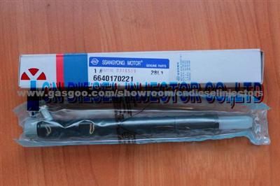 Original CR Injector A6640170221 For SSANGYONG