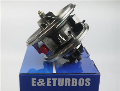 Regenerated Turbo Cartridge/Cartucho/CHRA RHV4 Fit Turbo VJ36/VJ37/ RF7K13700