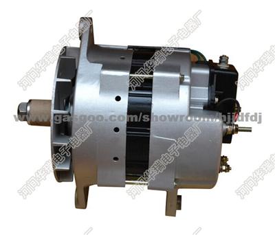 Prestolite Leece Neville BLD3317 Alternator